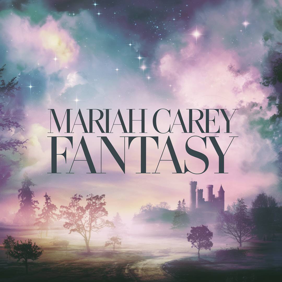 Mariah Carey - Fantasy