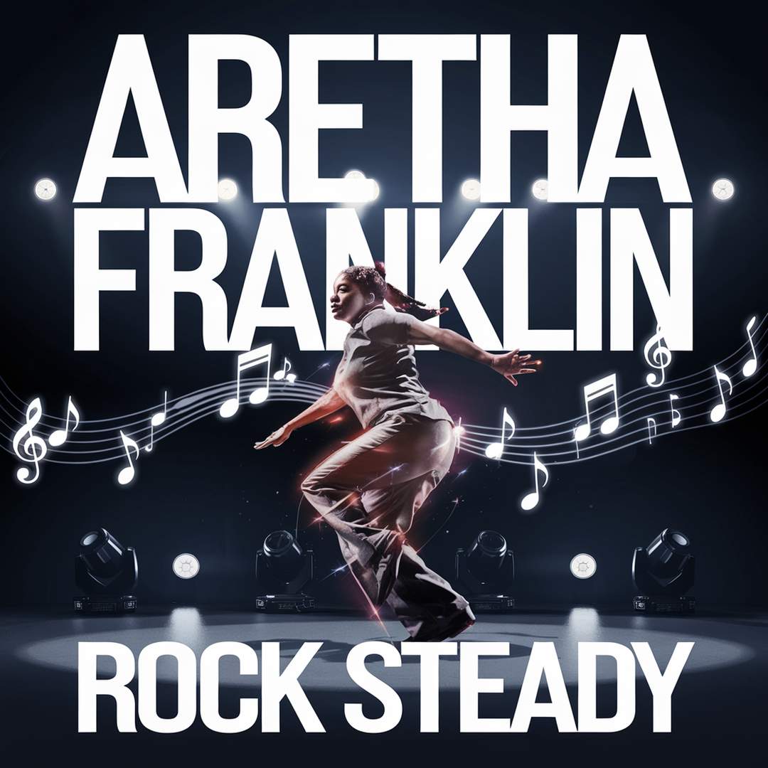 Aretha Franklin - Rock Steady