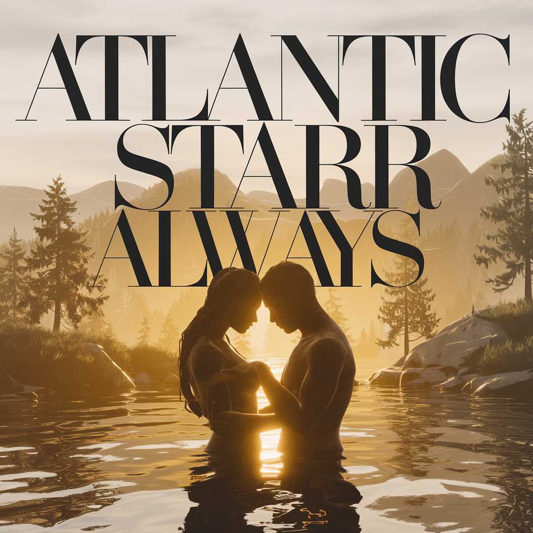 Atlantic Starr - Always
