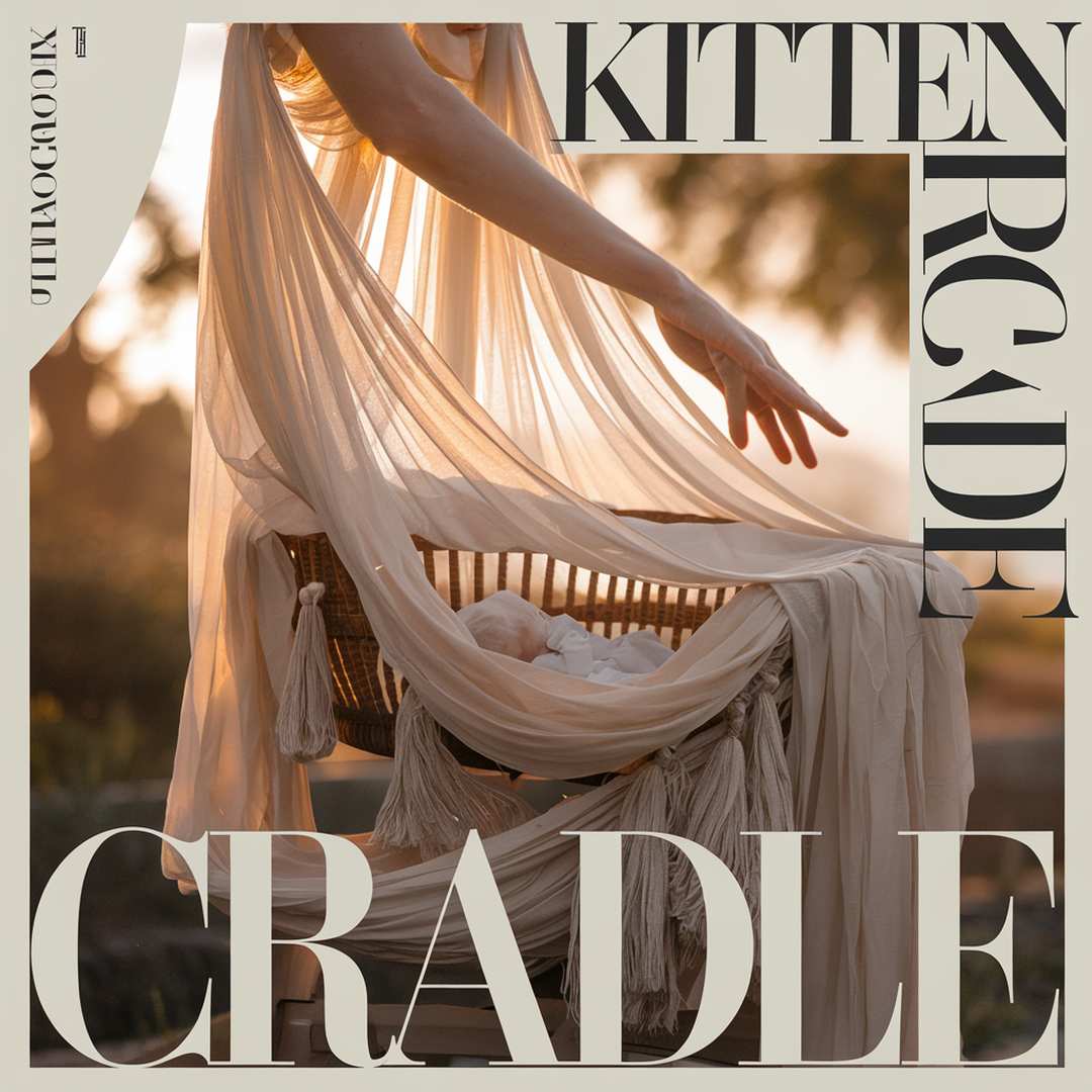 Atomic Kitten - Cradle