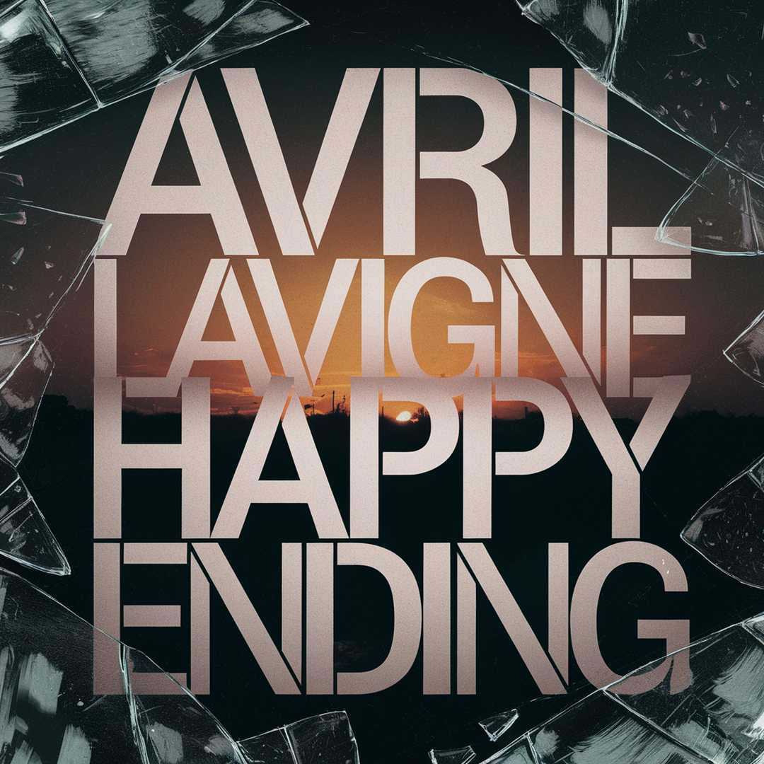 Avril Lavigne - My Happy Ending