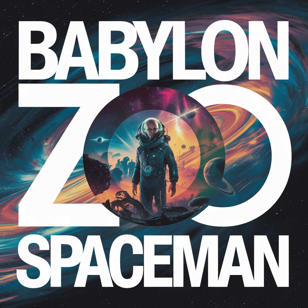 Babylon Zoo - Spaceman