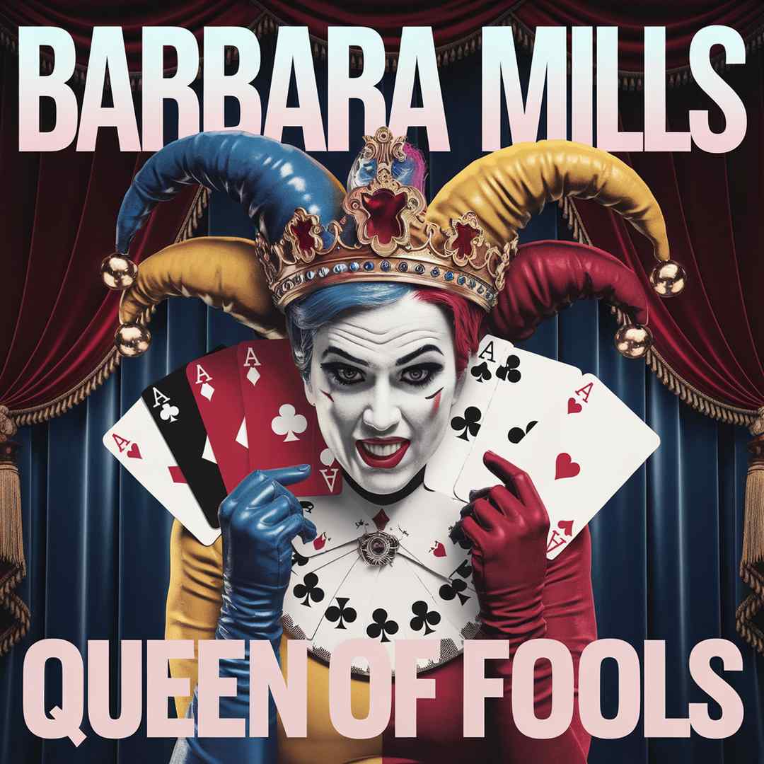 Barbara Mills - Queen Of Fools