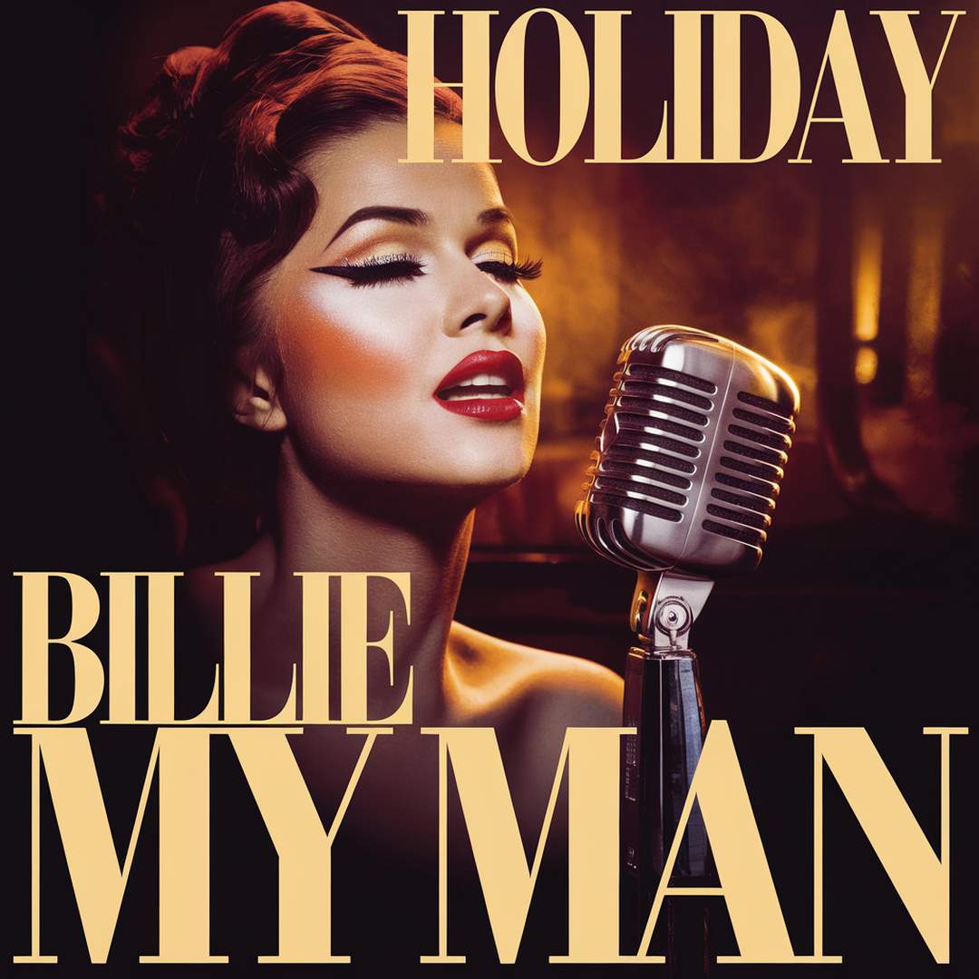 Billie Holiday - My Man