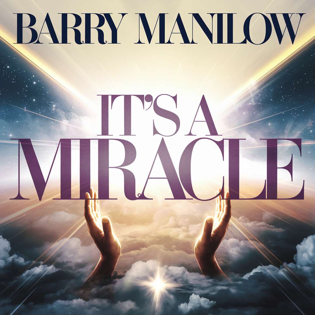 Barry Manilow - It's A Miracle