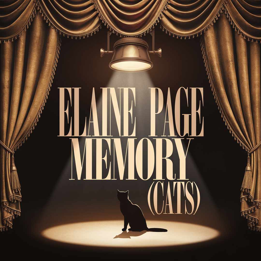 Elaine Page - Memory (Cats)