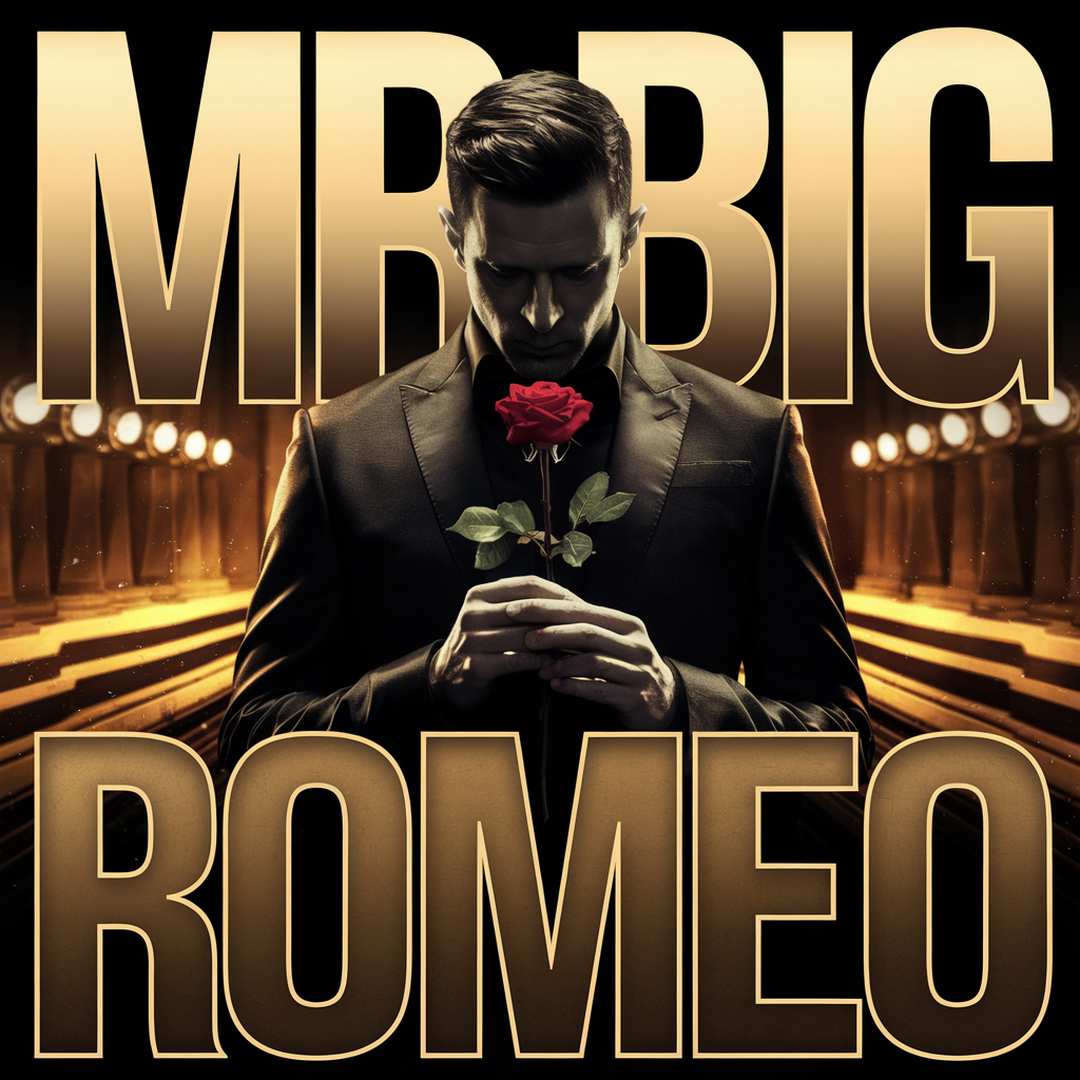 Mr. Big - Romeo