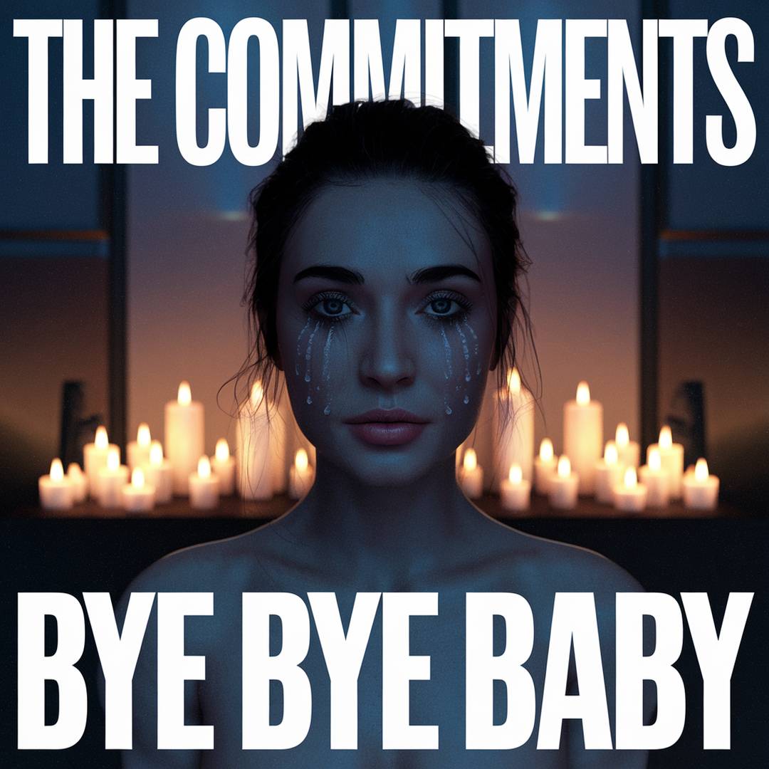 The Commitments - Bye Bye Baby