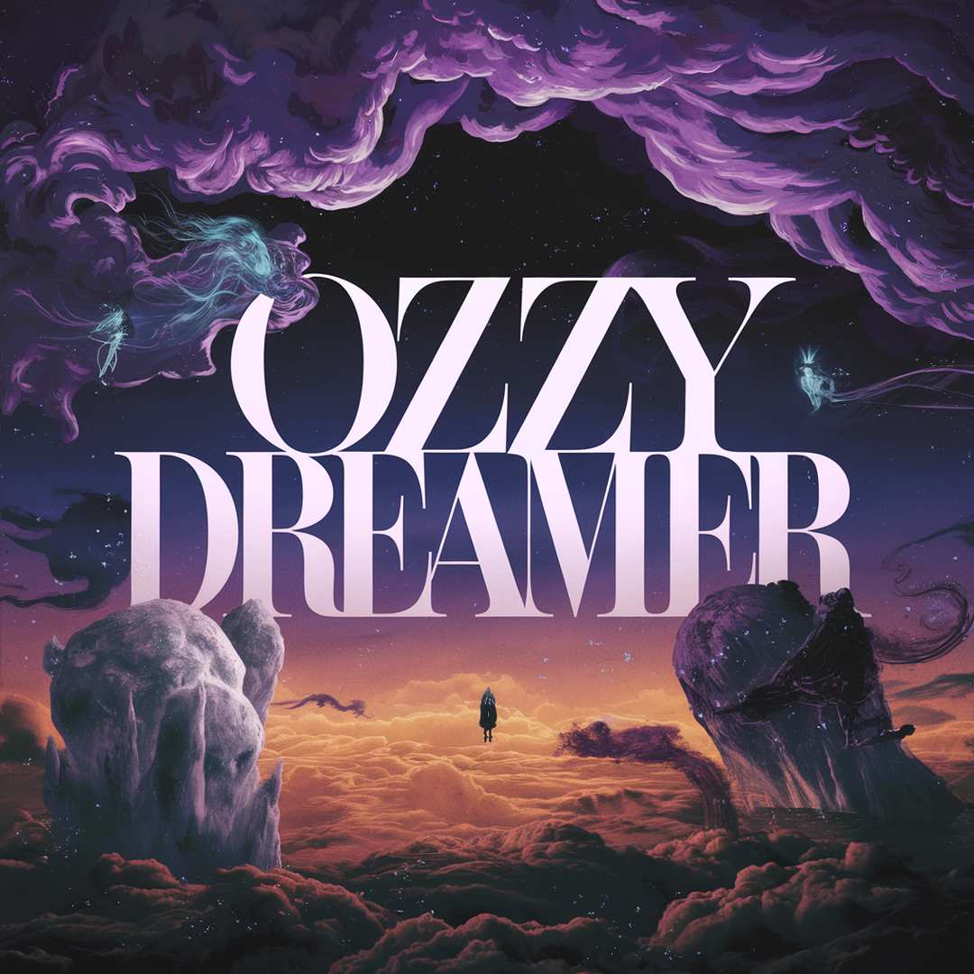 Ozzy Osbourne - Dreamer