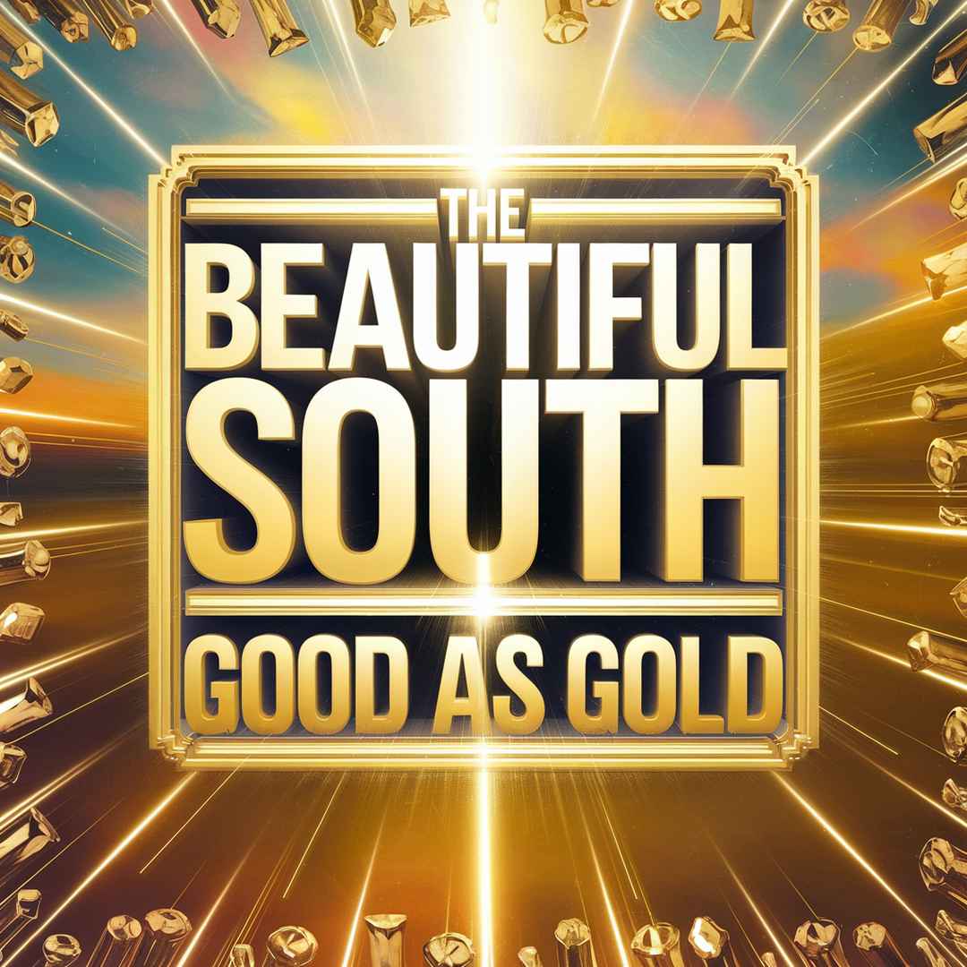 The Beautiful South - Good As Gold