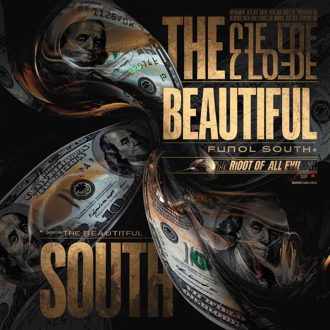 The Beautiful South - The Root Of All Evil