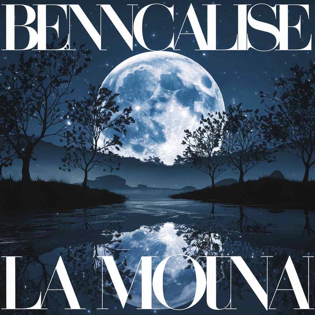 Belinda Carlisle - La Luna