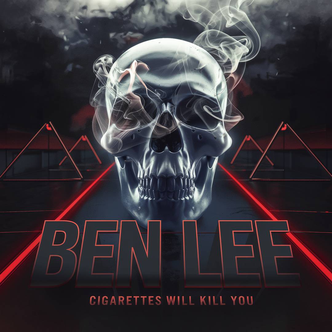 Ben Lee - Cigarettes Will Kill You