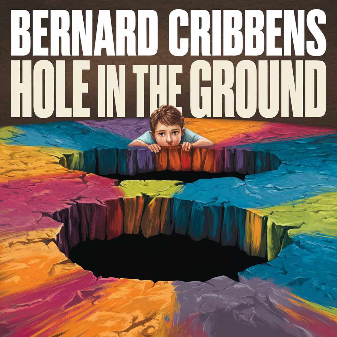 Bernard Cribbens - Hole In The Ground