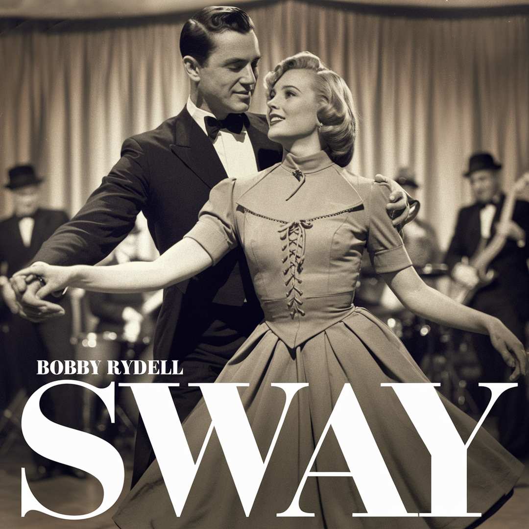 Bobby Rydell - Sway