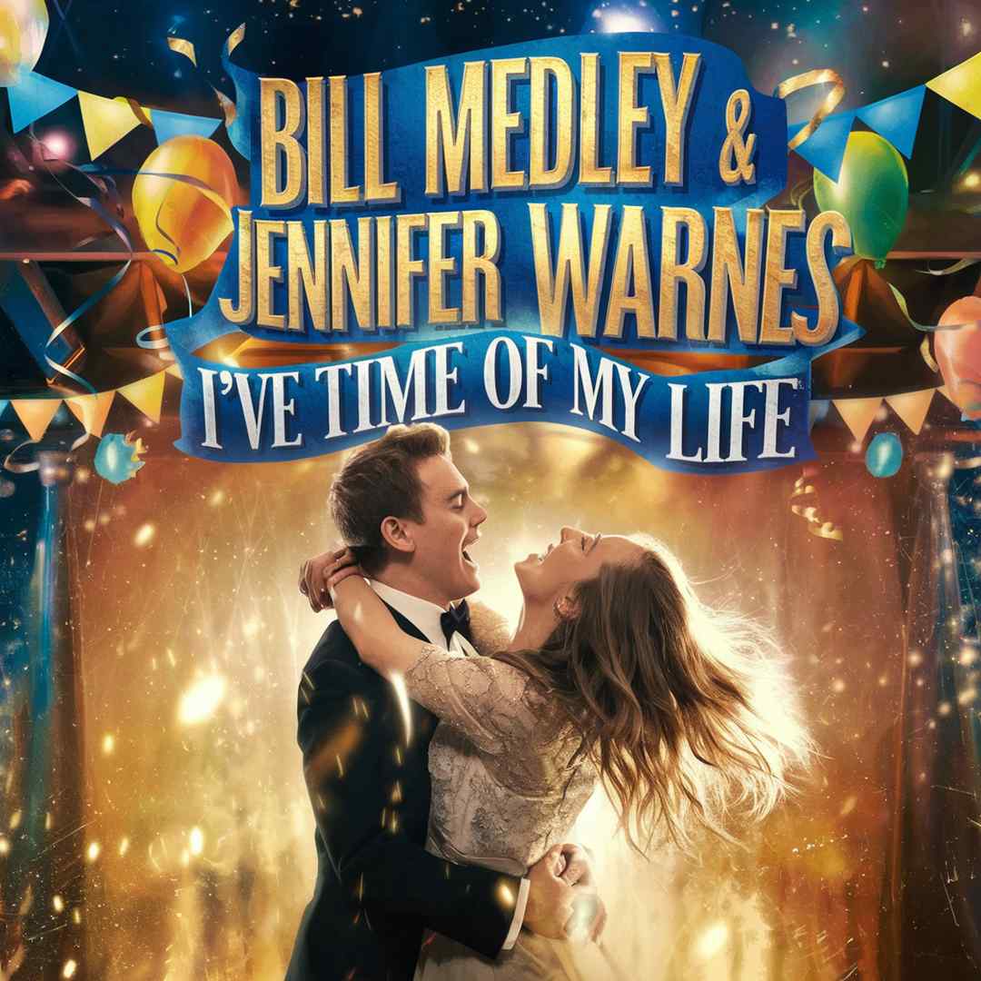 Bill Medley - (I've Had) The Time Of My Life