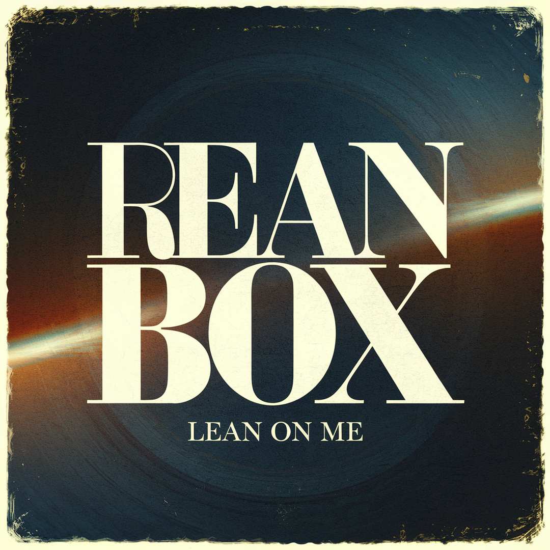Red Box - Lean On Me