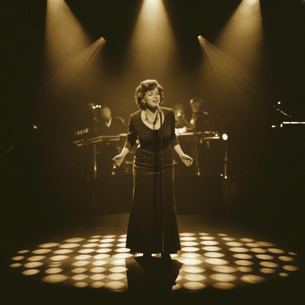 Billie Holiday - You've Changed