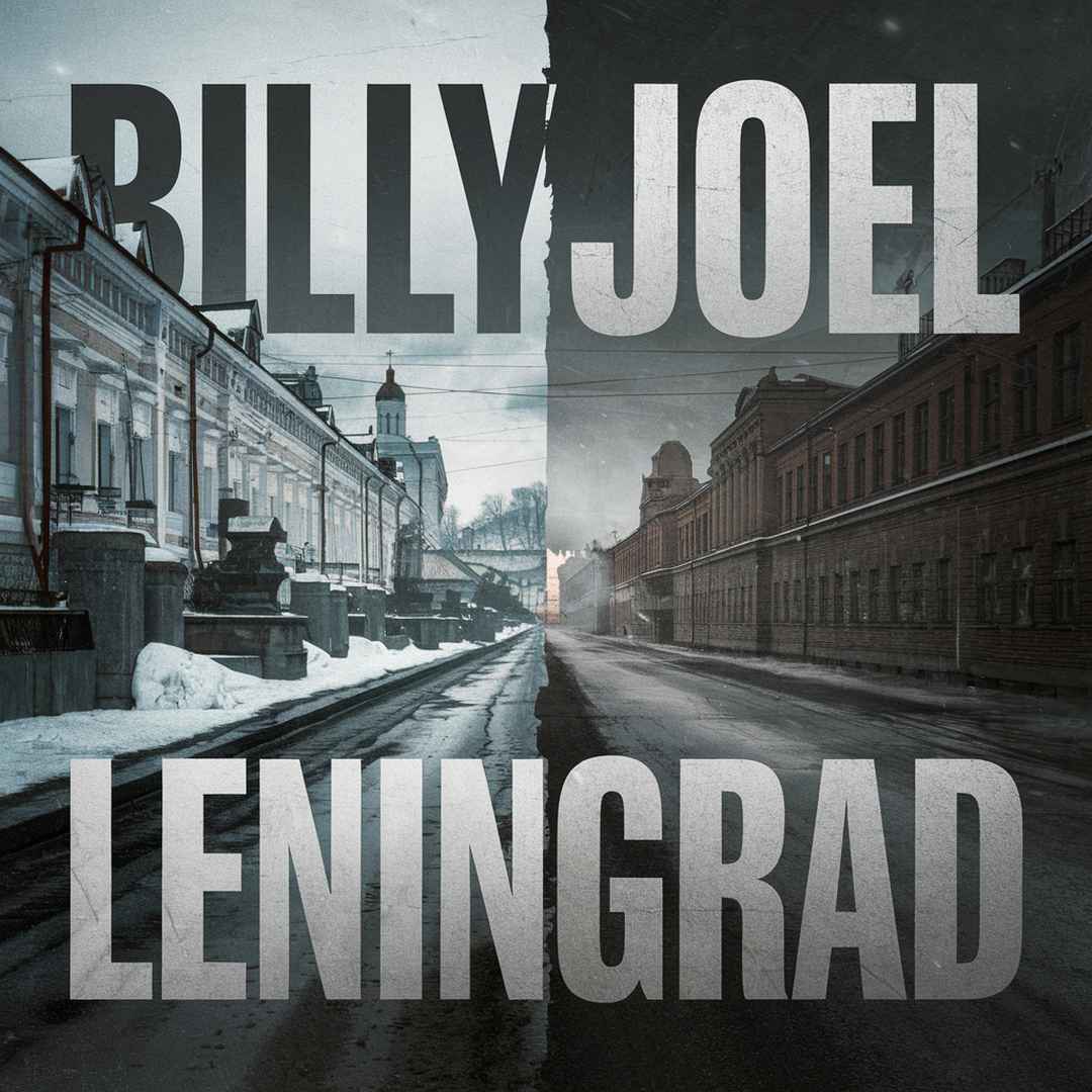 Billy Joel - Leningrad