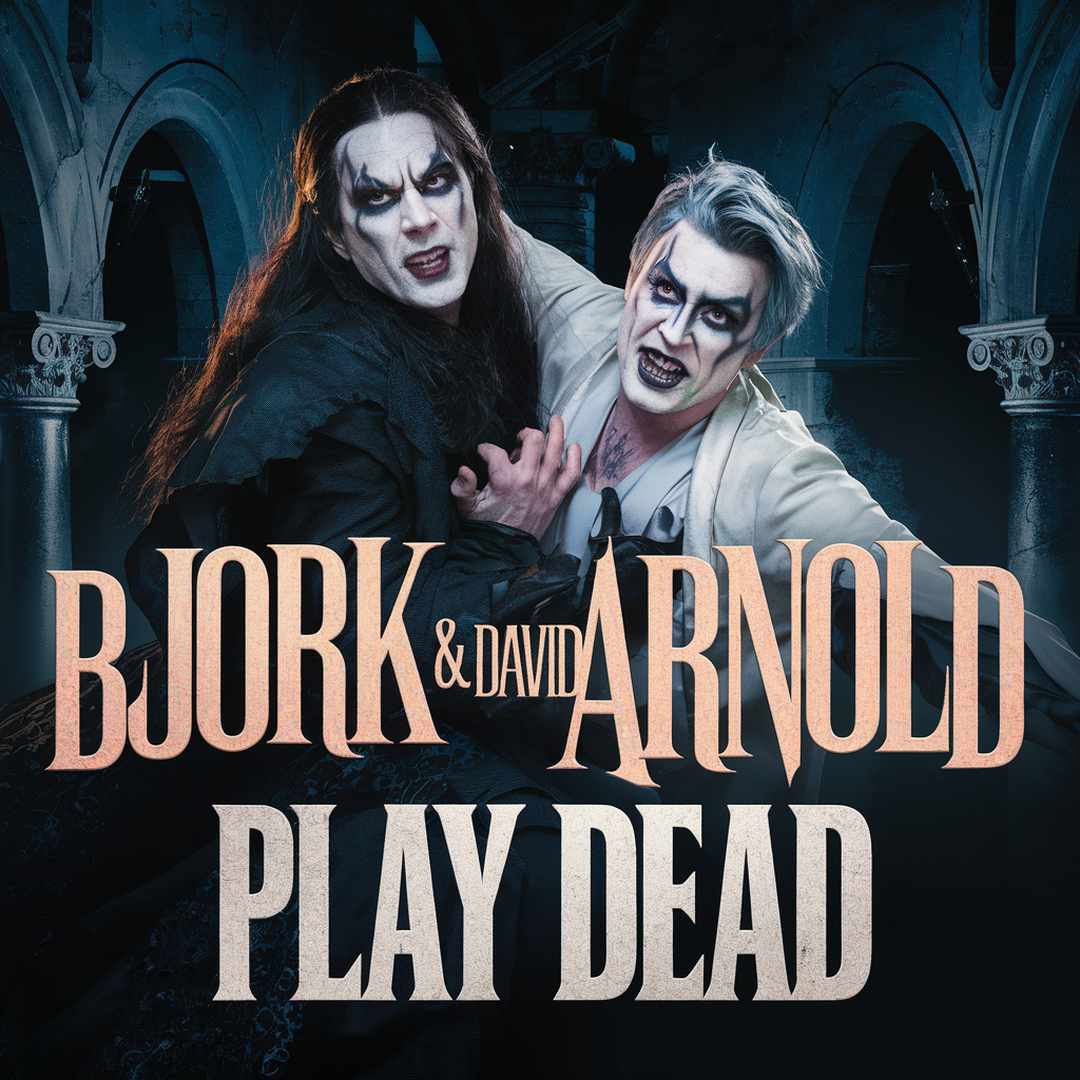 Bjork - Play Dead