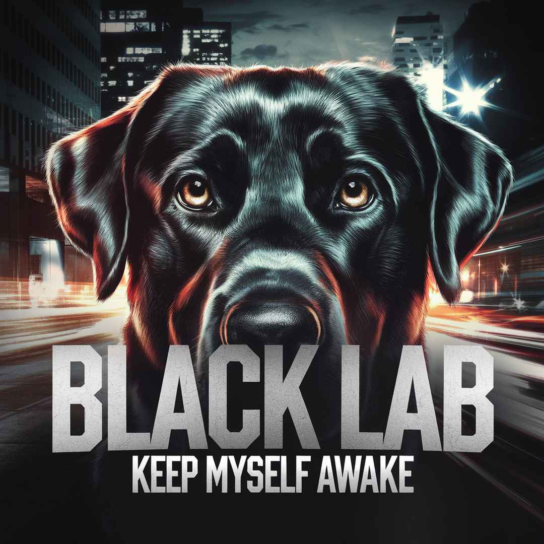 Black Lab - Keep Myself Awake