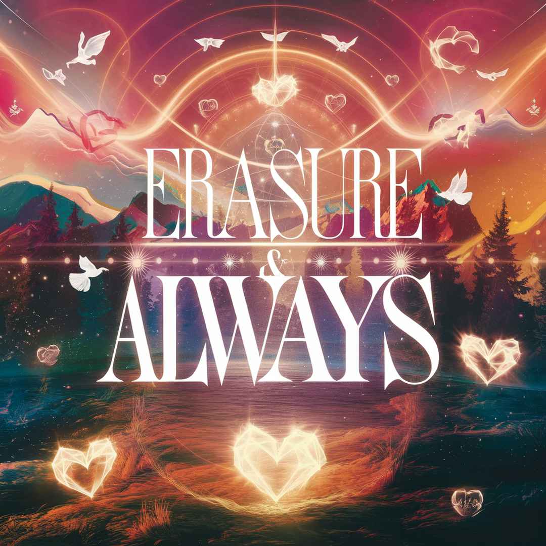 Erasure - Always