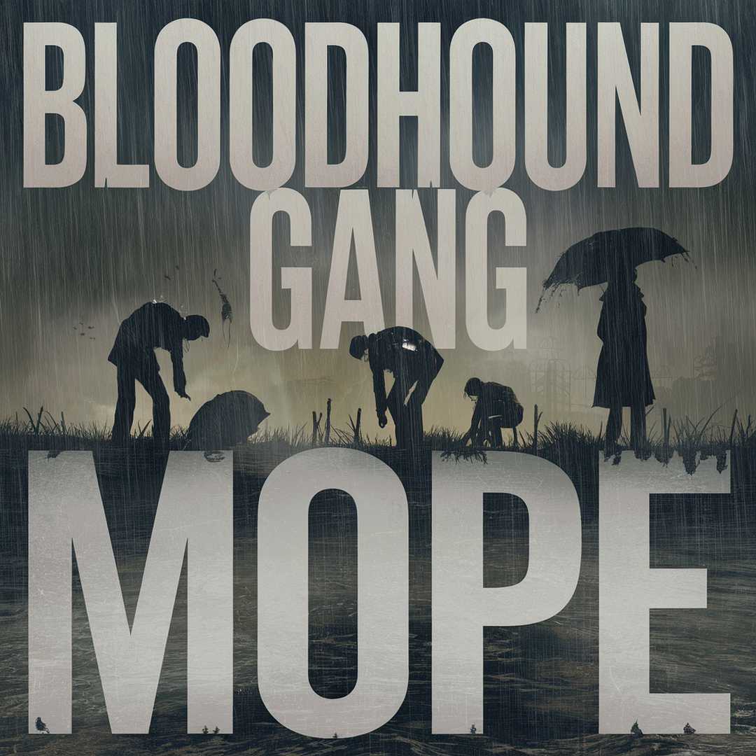 Bloodhound Gang - Mope