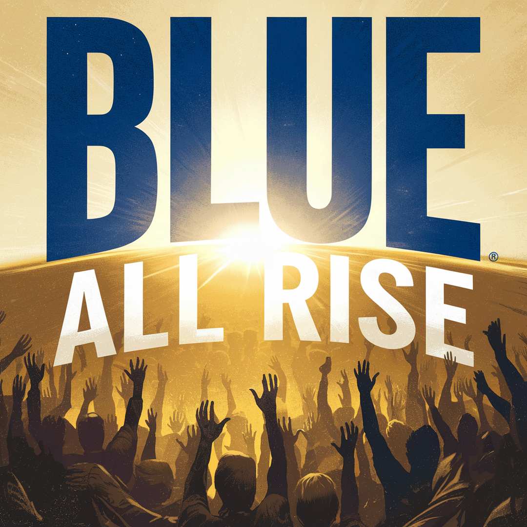 Blue - All Rise