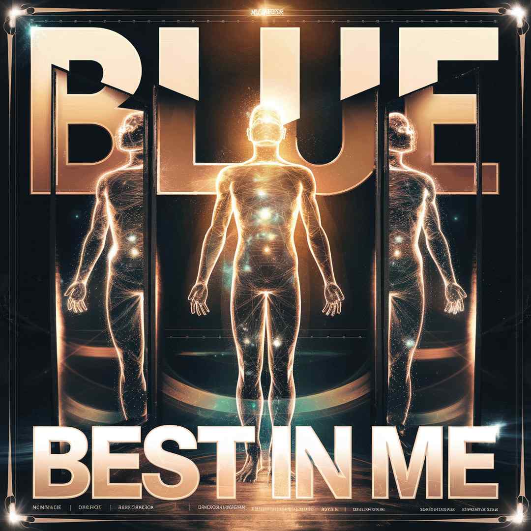 Blue - Best In Me