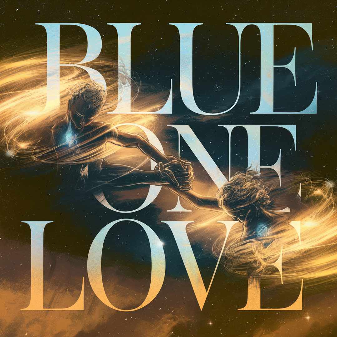 Blue - One Love