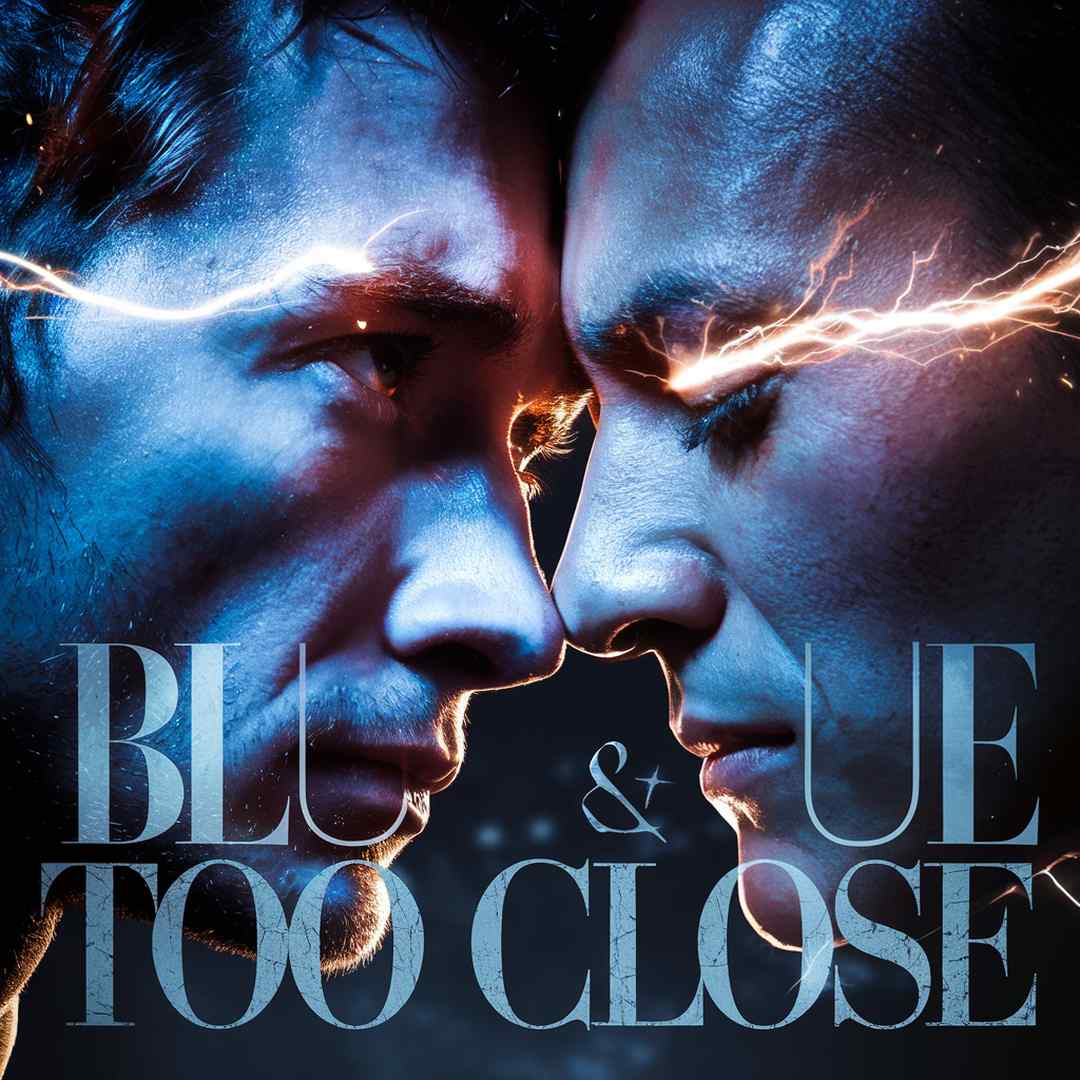 Blue - Too Close