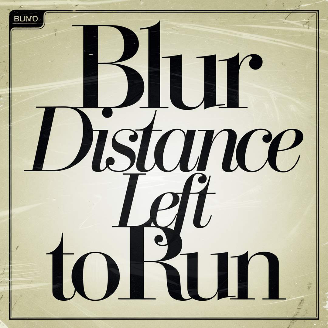 Blur - No Distance Left To Run