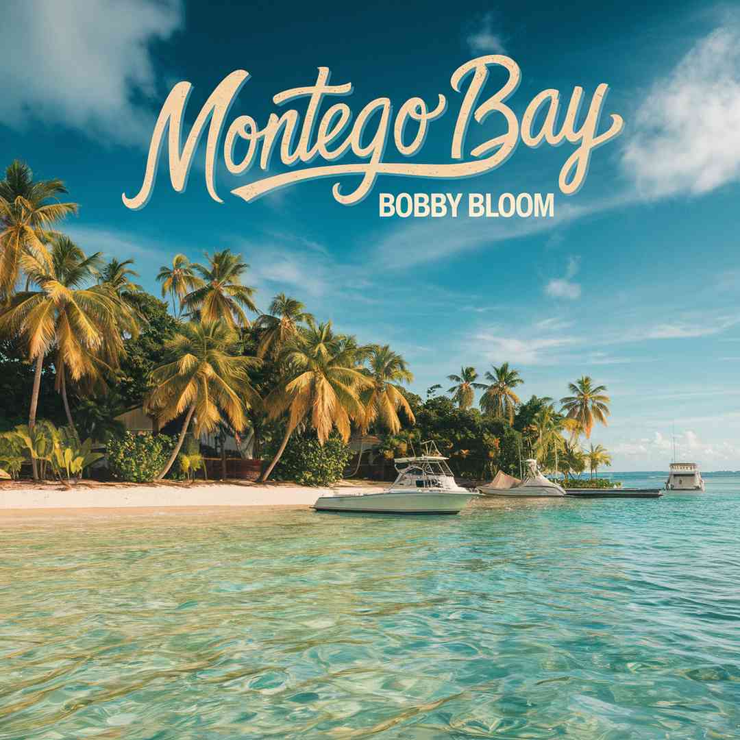 Bobby Bloom - Montego Bay