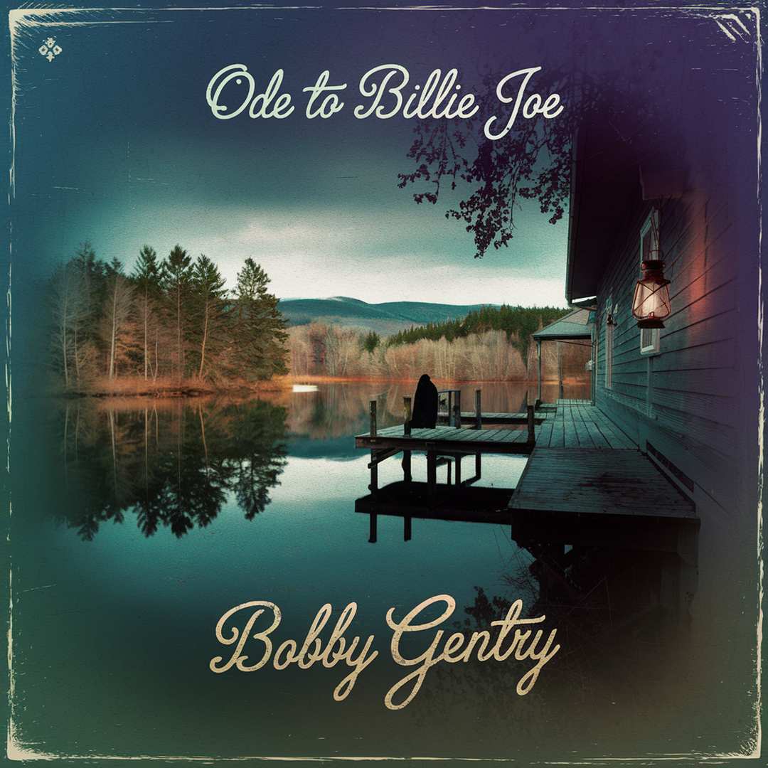 Bobby Gentry - Ode To Billie Joe