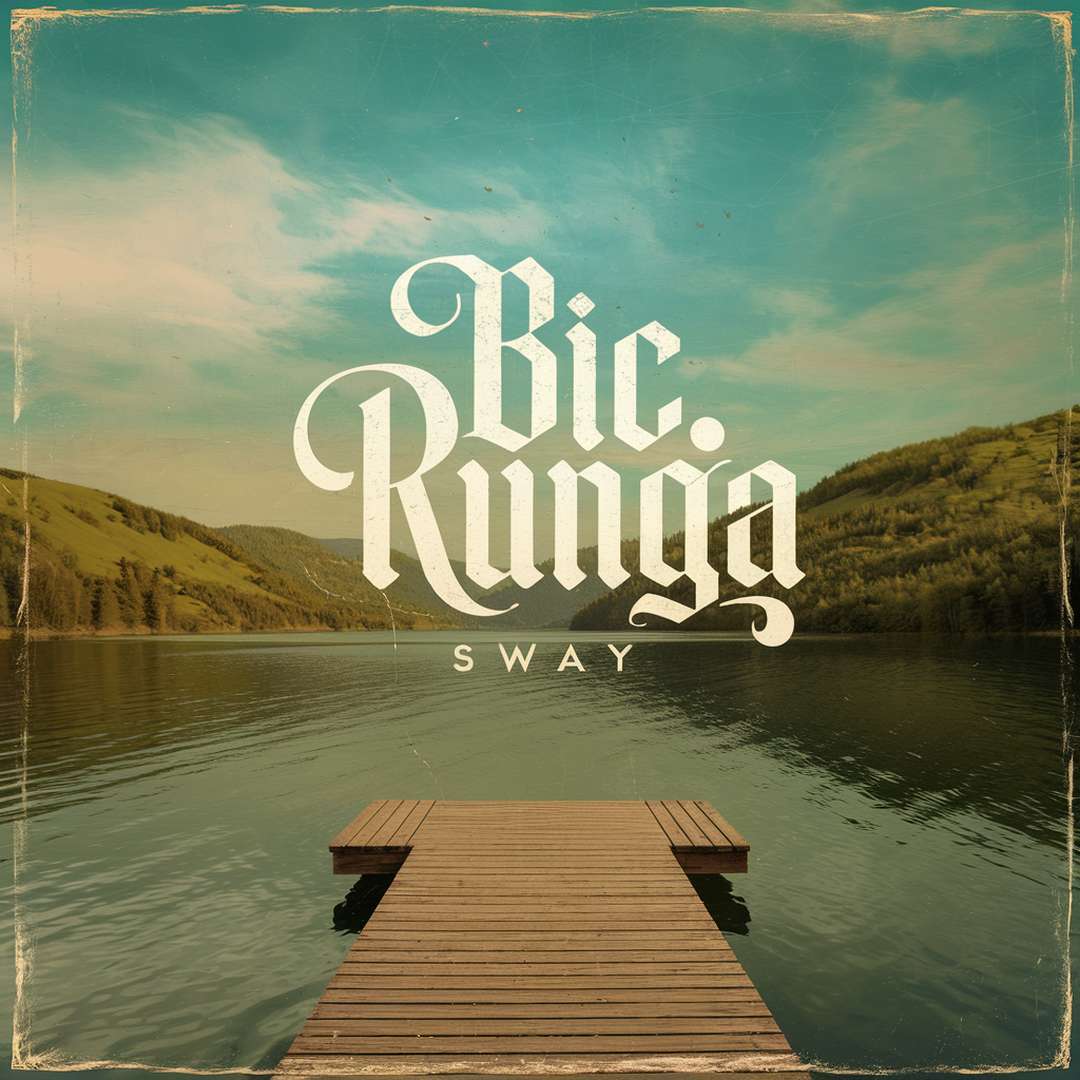 Bic Runga - Sway