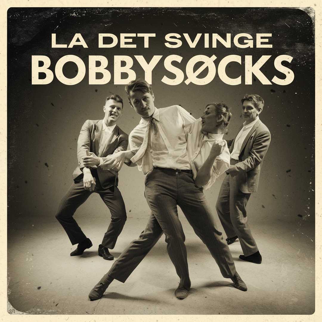 Bobbysocks - La Det Svinge