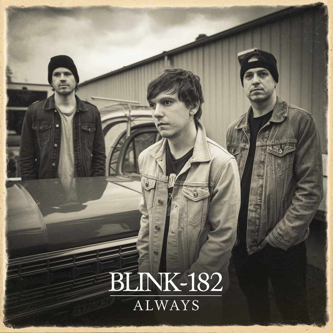 blink-182 - Always