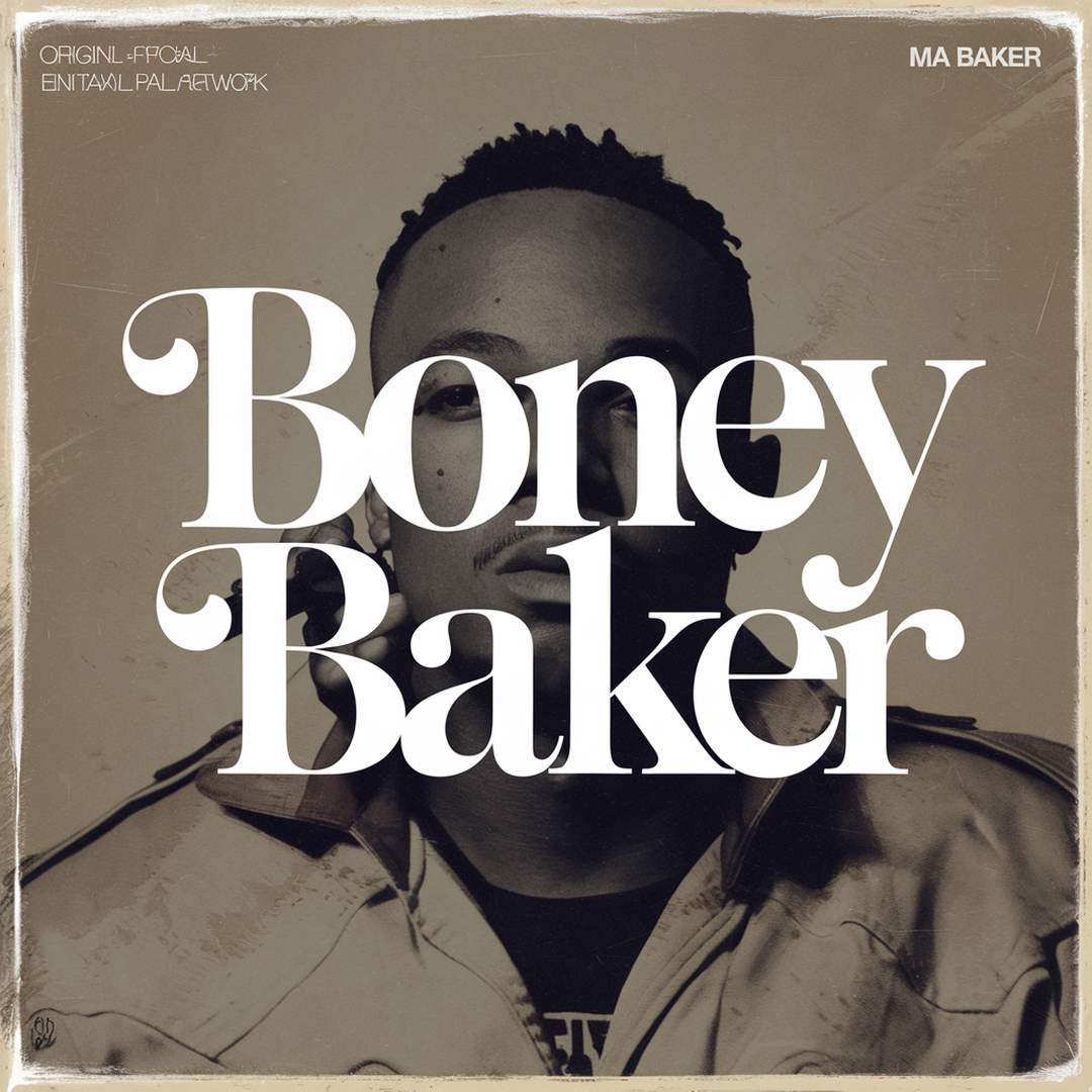 Boney M - Ma Baker