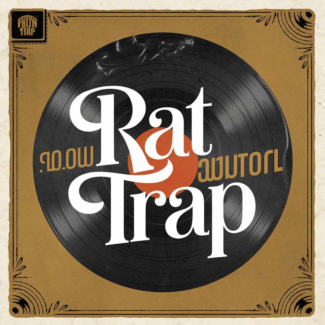 Boomtown Rats - Rat Trap
