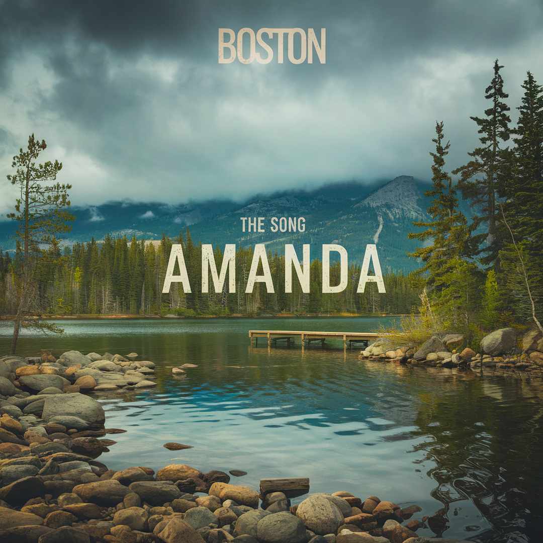 Boston - Amanda