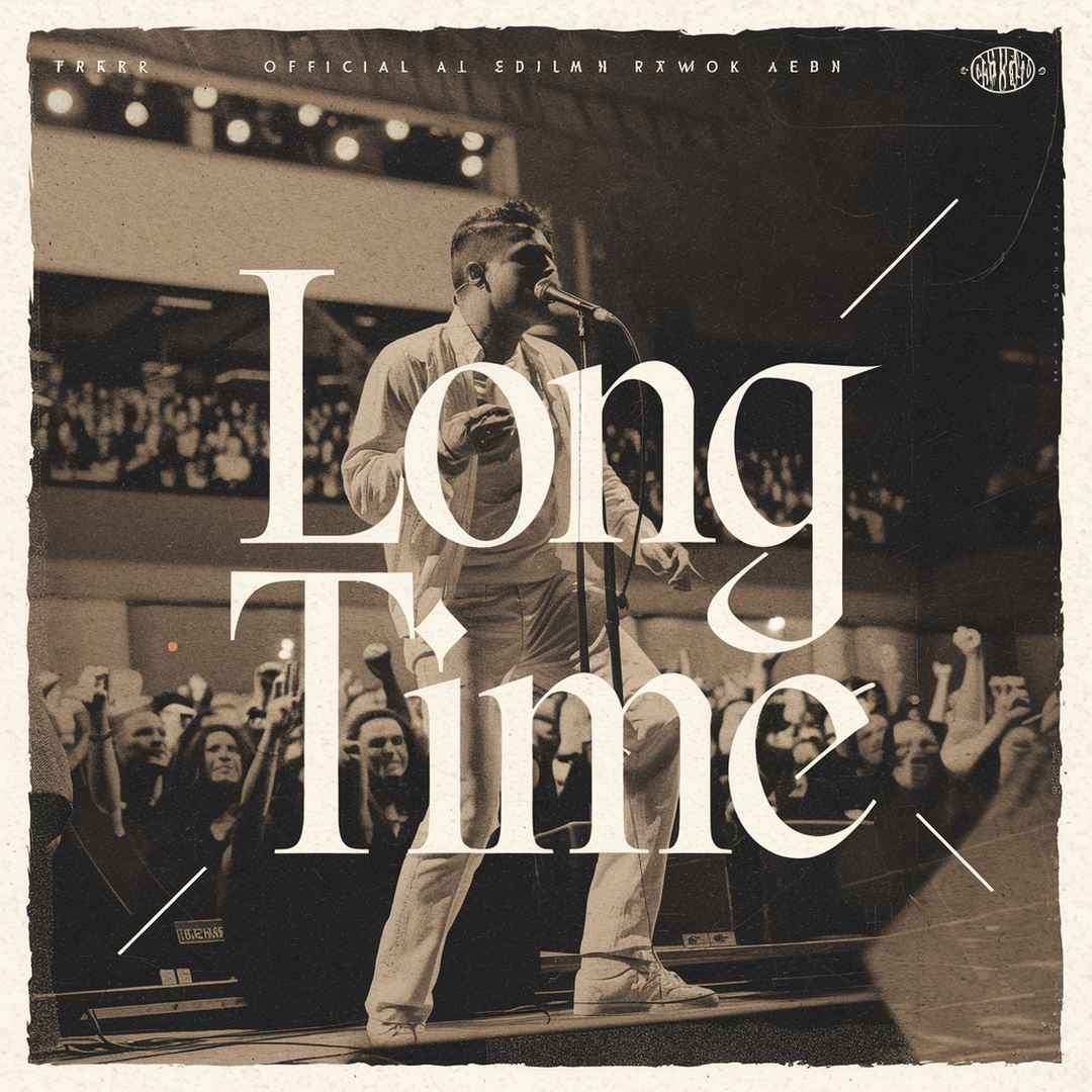 Boston - Long Time