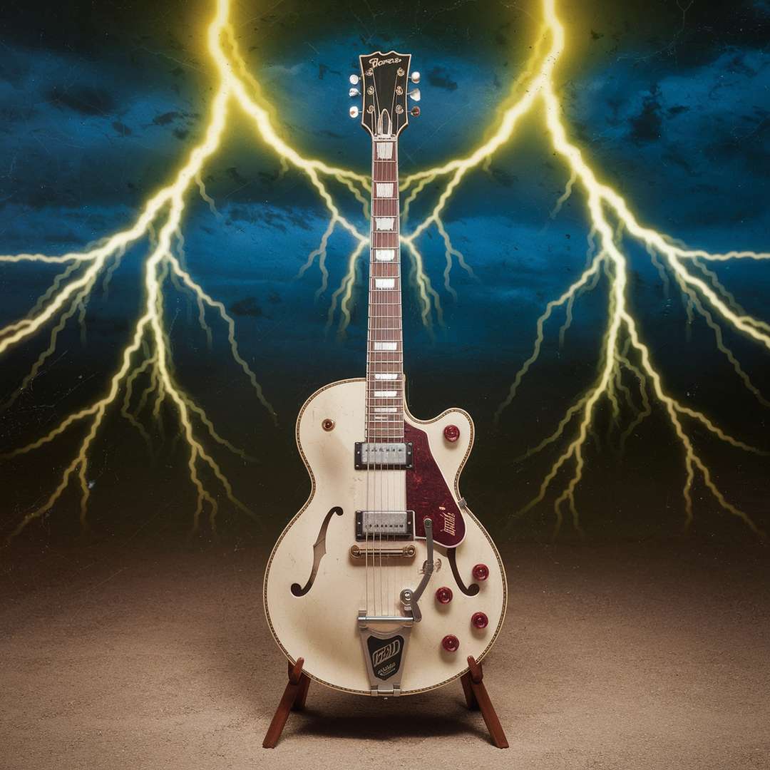 Boston - More Than A Feeling
