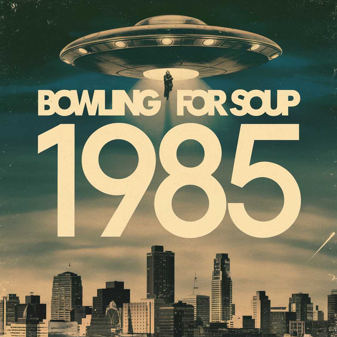 Bowling For Soup - 1985