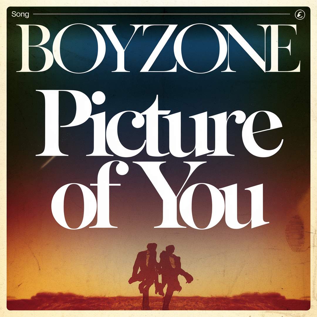 Boyzone - Picture Of You