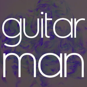 Guitar Man