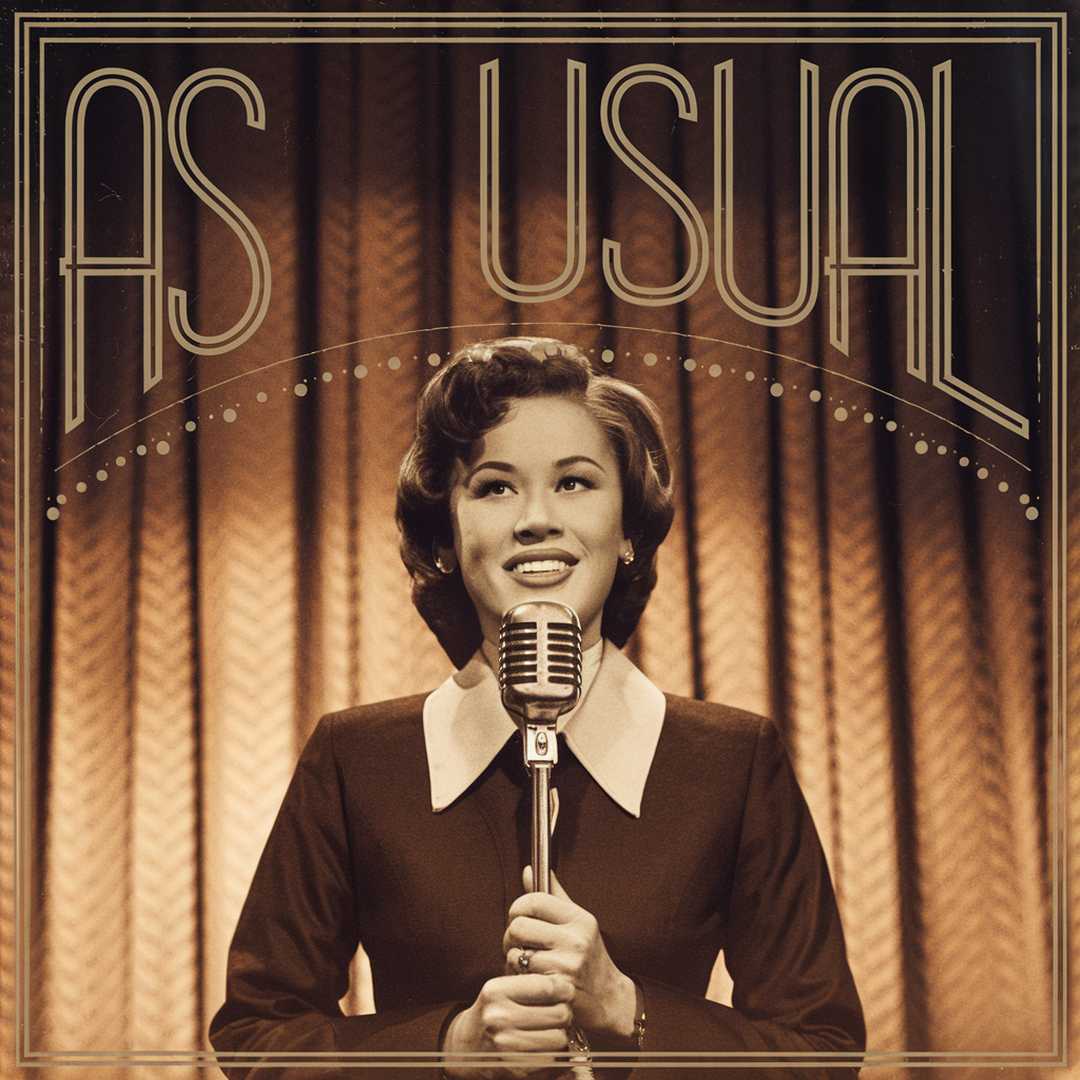 Brenda Lee - As Usual