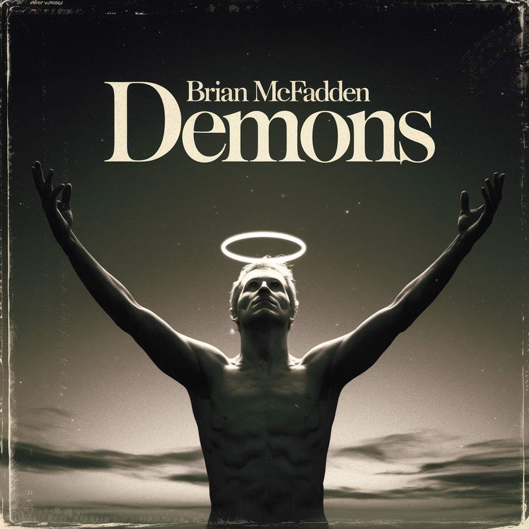 Brian McFadden - Demons