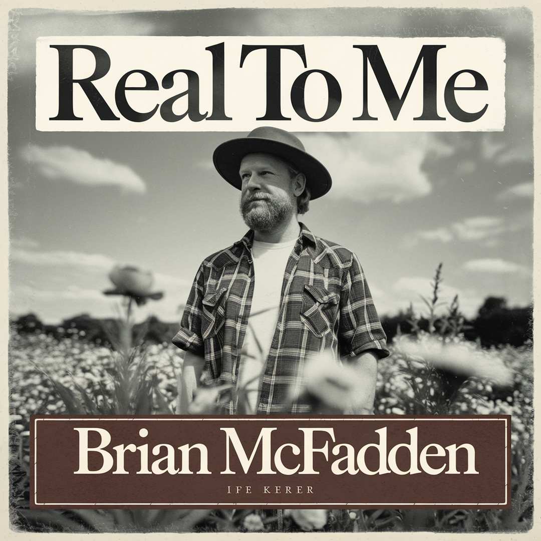 Brian McFadden - Real To Me