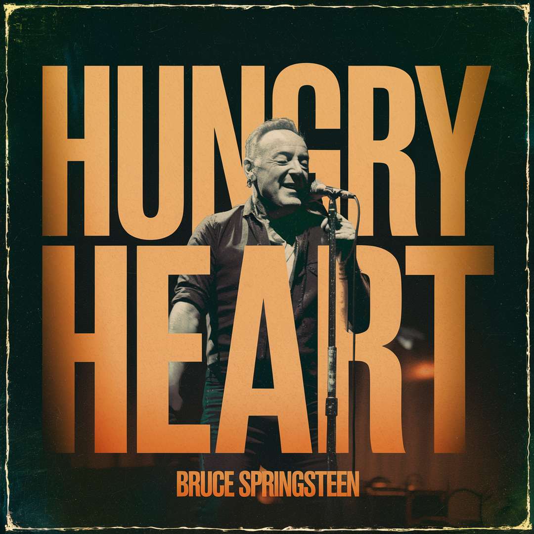 Bruce Springsteen - Hungry Heart