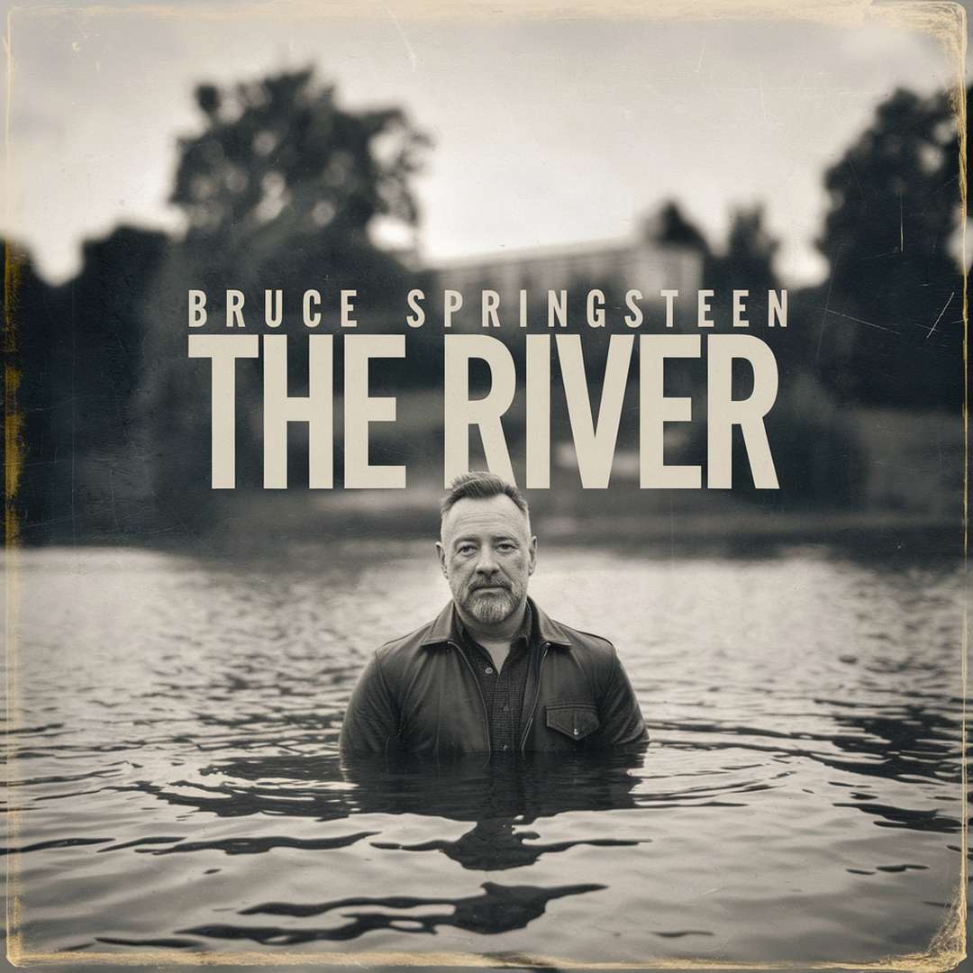 Bruce Springsteen - The River